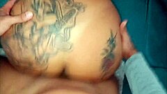 Sexy Big Cock Monster Pounds Latina With Big Tits And Ass In Living Room Action?