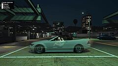 Isn't picking up a hooker for car service in GTA 5 thrilling?