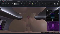 Ever wondered about wild riding and cowgirl action in steamy Roblox scenes?