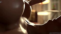 hey mom how about convincing your guy to fuck hard with big tits?