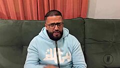 Que Raba Enorme No Meu Pau - Completo No Red with Huge Brazilian Ass Riding Cock