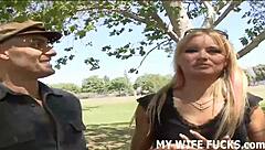 Oh Wow I Crave That Massive Black Cock Now!