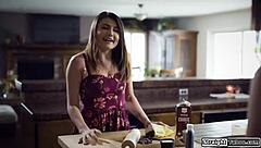 Devious Plan with Muff Diving Licking Pussy Cunilingus Lesbian Sex