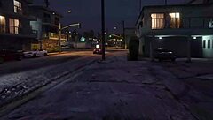 Subtle Hints of Street Pickup Leading to Cum in Mouth Blowjob