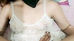 hey, check out this cute amateur couple in a homemade beautiful encounter, getting it on in the ass 😏