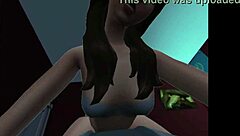 i feel so intense as mac fucks this flat body prostitute in doggystyle anal orgasm