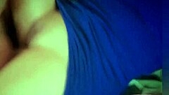 Young woman with narrow pussy feels intense desire for older man to penetrate until creampie