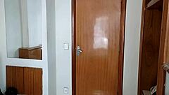 i met anazinha from the job for an interracial encounter in brazil