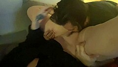 Eat My Trimmed Pussy and Fuck Me Hard with Monster Cock Until Squirting Creampie