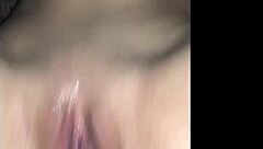 Why is Kitty riding that nice cock so tight