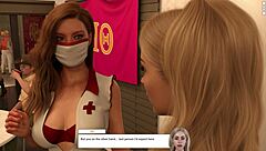 Bold Midnight Ride Storyteller DLC Ending 1 Party Adventure