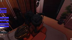 Rough Sex With Ponytail Girl Taking Monster Cock Blowjob And Big Tits Bouncing