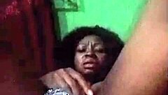 Horny 18+ teen rips clothes and destroys her tight wet pussy solo 😈💦