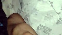 hey, let's chat about this pack night four with some cozy bed vibes and foot fetish fun in the bedroom 😊