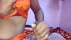 Muscular guy fucked curvy chubby girl with braces in cosplay costume at party