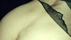 Amateur Mature Couple Shares Wet Anal Action In Homemade Pov Video