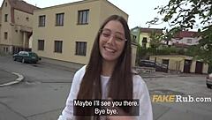 hey cutie, wanna risk some hot poolside sex with me? this italian babe's ready for your cock in that bikini...