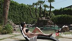 What makes this passionate Italian cheating session so wildly intense?