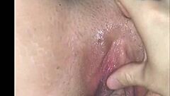 Why is Kitty riding that nice cock so tight