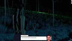 Bold Midnight Ride Storyteller DLC Ending 1 Party Adventure