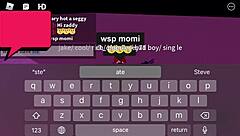 Feeling the intense passion of a massive cock stretching those big tits in hot action