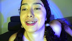 Hi Im Elena Im Home Alone Want To See My Meaty Pussy While I Talk Dirty To You