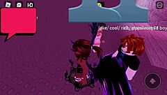 Feeling the intense passion of a massive cock stretching those big tits in hot action