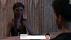 Bold Midnight Ride Storyteller DLC Ending 1 Party Adventure