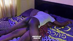 Why did this senior guy fuck the horny school teen 18+ slut so roughly?