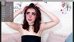 What makes petite Lizzyhoney so irresistibly beautiful at 18+?