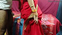 Hot Desi Indian Bhabhi Gets Fucked Hard By Ranch Worker In Country Setting