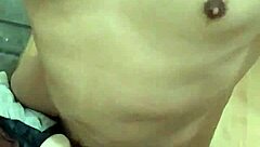 Sex doll gets used as real fuck doll in intense session