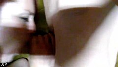 I love sucking this massive cock with my redhead passion