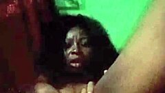 Horny 18+ teen rips clothes and destroys her tight wet pussy solo 😈💦