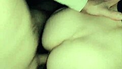 Amateur Mature Couple Shares Wet Anal Action In Homemade Pov Video