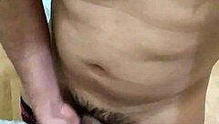 Sex doll gets used as real fuck doll in intense session