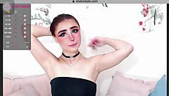 What makes petite Lizzyhoney so irresistibly beautiful at 18+?