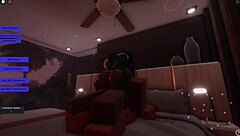 Rough Sex With Ponytail Girl Taking Monster Cock Blowjob And Big Tits Bouncing