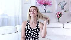 oh man, karter foxx, that huge cock pov blowjob feels amazing, cum all over my face now