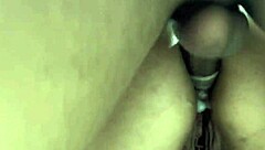 I punish Colombian milf babes with hard dildo fucking and deepthroat cumshots after party 😈🍆💦
