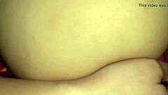 i watched my wife take that anal creampie smoothly