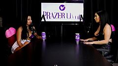 Hotwife Amy Yamaguchi Shares Swing Experiences With Sixteen Men In Suruba Group Play Sheer Red