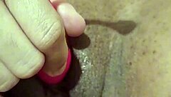 Pov Fisting Action Leads To Intense Cumshot In Homemade Pussy Play With Toys And Couple Fun