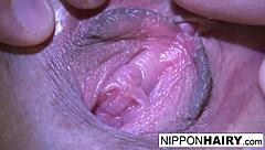 Explore this tied-up teen handling multiple partners until her cream-filled finish.