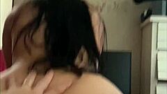 montando la verga de mi novio