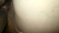 Specific anal assfucking with ex in homemade amateur video pounding tight hole deep