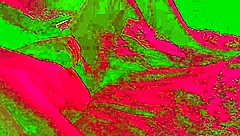 I feel so hot mastroubling my tight wet pussy with oil after school, fingers deep in clit close up.