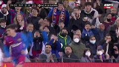 Fc Barcelona Dominates Athletic Club With 4-0 Victory In Thrilling Match