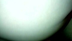 I feel intense passion as homemade creampie fills my squirting pussy in close-up ecstasy  