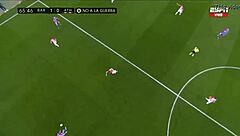 Fc Barcelona Dominates Athletic Club With 4-0 Victory In Thrilling Match